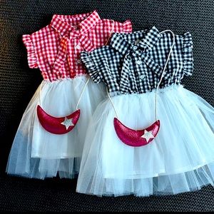 Kids Dress